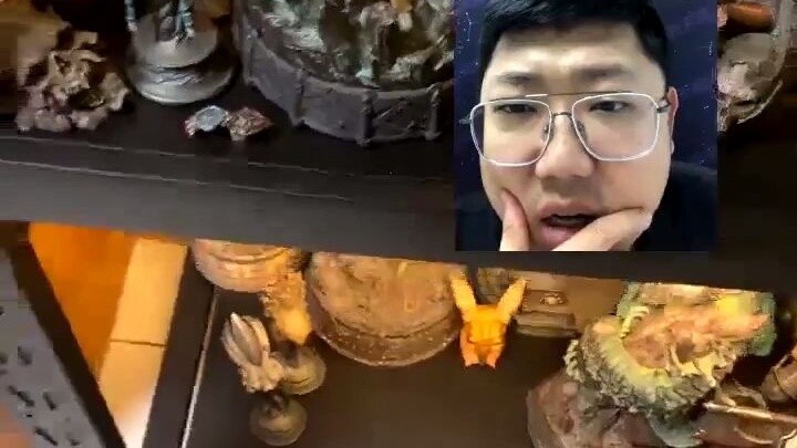 Làm sao tôi có thể cho bạn gái tôi xem video này...
