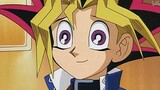 Animasi|Adegan Terkenal "Yu-Gi-Oh!"-Yami Yugi dan Rekan Menjebak Aibo