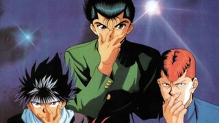 Yuyu hakusho Episode 40)