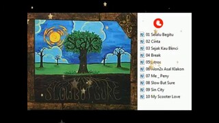 16 2007 Slank - Album Slow But Sure