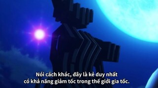 Toàn các bố có skill bá thế này ai chơi lại #AniMeme