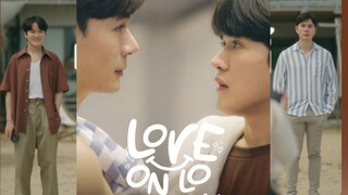 Love on Lo The Series Official Trailer