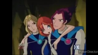 Winx Club Season 1 Episode 23 4Kids English