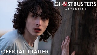 GHOSTBUSTER: AFTERLIFE || TRAILER 2 || SẮP KHỞI CHIẾU