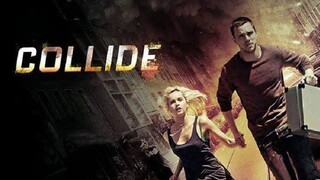 'Collide (Autobahn)  2016 Action.Crime | Teks Indonesia