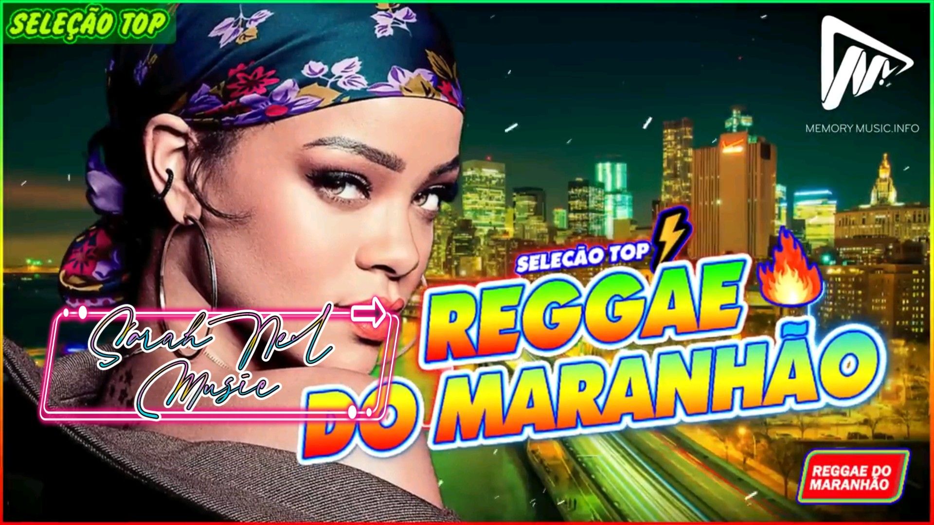 REGGAE DO MARANH O 2023 Best International Reggae Music 2023