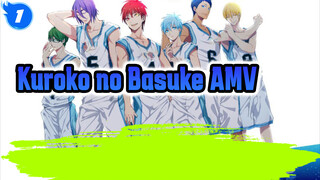 Kuroko no Basuke | Pertempuran antara 'Dewa'_1