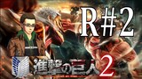 [A.O.T. 2] Attack On Titan 2 {Switch} Rescuing Ian, Mitabi and Marco