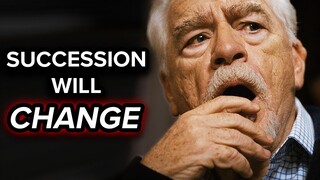 How SUCCESSION Season 4 Episode 3 Just Changed EVERYTHING