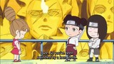 Naruto SD: Rock Lee no Seishun Full-Power Ninden Episode 1