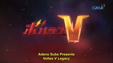 Voltes V Legacy-56 English