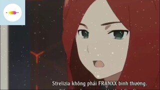 Darling in the franxx T5