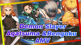 Demon Slayer| 【Beat-Synced】How fast to draw the sword, how awesome to slay the demon!