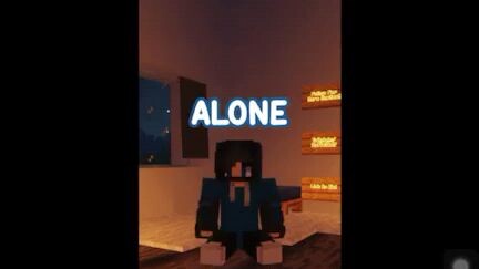 all my friends are toxic #song #mincraft