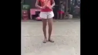 The last dance 🤣🤣🤣 Follow me for more funny videos