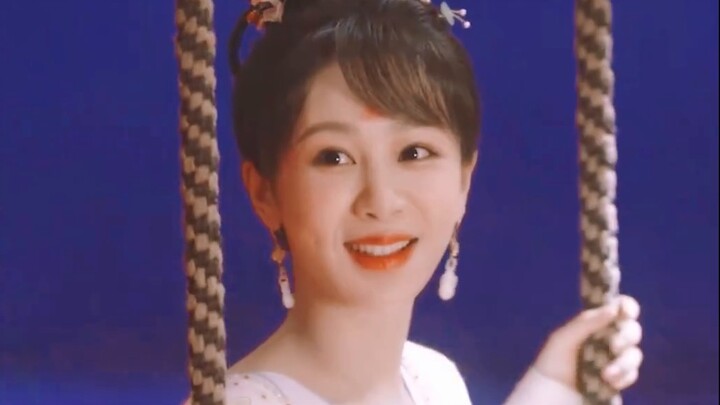 They all said they loved me, but they all betrayed me | Top be heroine · Yang Zi Xiaoyao · Longing ·