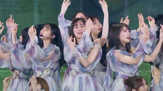 Nogizaka46 - Ikuta Erika Graduation Concert (Day 1 2021)