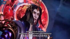 Spirit Sword Sovereign Episode 514 Sub Indo (Re-upload)