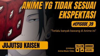 ANIME YG BANYAK MAY4D「AMV」JUDAS - LADY GAGA