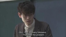 Mr. Hiiragi's Homeroom Episode 6 - Engsub