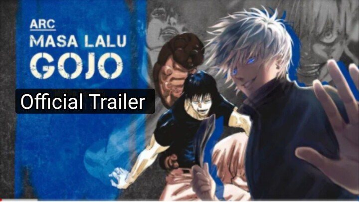 Jujutsu Kaisen Season 2 | Official Trailer