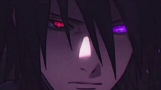 uchiha Sasuke