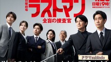 The Last Man EP6 (Sub indo)