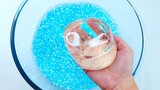 High Transparency Slime Mix Tube Beads. Sounds Amazing