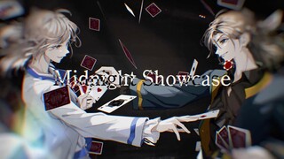 叶 「Midnight Showcase」Music Video