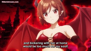 I'm Getting Married to a Girl I Hate in My Class Episode 1 (English Sub)