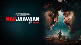 Marjaavaan (2019) Hindi 1080p Full HD