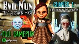 Evil nun chapter 1:Explosion in heights gameplay in tamil/Horror/on vtg!