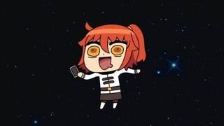 [FGO] การ์ดล้างสมอง แดนซ์จาก Chaos and Evil