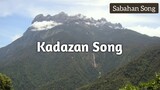 Lagu Kadazan - Upusku Diau