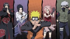 Naruto Shippuden Tập 22 (Lồng tiếng)