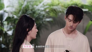 Heart Signal China S7 (心动的信号 第七季) Ep2 Part 1