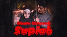 Telemovie Hantu Ustazah Supiah 2020