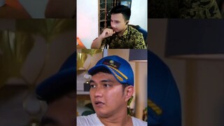 podcast terlucu ruben onsu bareng aldi taher #reactionmemelucu #rubenonsu #alditaher #shortsmeme