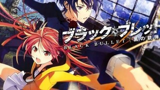 Black Bullet - Sub Indo ( Eps 11)