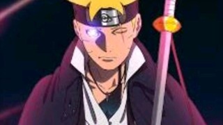 Yang Bilang Boruto Lemah, Yakin Dek