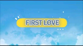 First Love 04