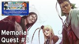 【FGO】Chen Gong and the 40 STELLAs - 2021 Memorial Quest # 2【Fate/Grand Order】