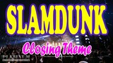 SlamDunk - Closing Theme [Full HD Karaoke]