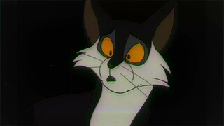 SCRAPPED WARRIOR CATS MOVIE! Tape #1: Swiftpaw's Nightmare