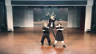 [General Election Sprint] คัฟเวอร์แดนซ์ของ STRAYKIDS-MIROH Theatre เวอร์ชั่นซ้อมสบายๆ