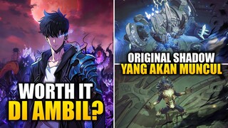 3 Original Shadow & Apakah WORTH IT Mengambil Shadow Terbaru? | Solo Leveling: ARISE