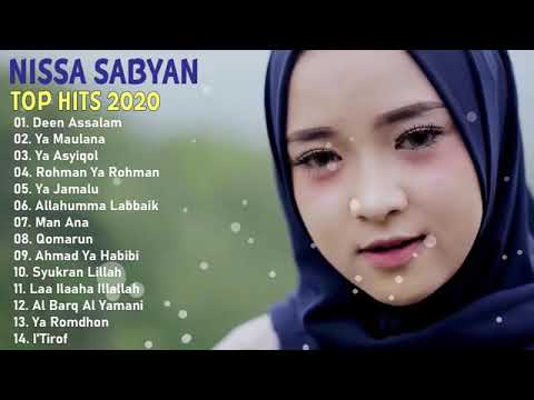 nissa sabyan flac album