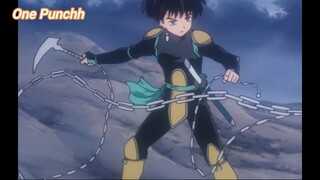 InuYasha (Short Ep 29) - Mục đích của Naraku: Ăn cắp Thiết Toái Nha #Inuyasha