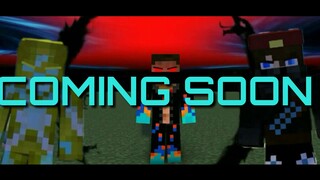 NEW MINECRAFT ANIMATION (DIE FOR YOU) Trailer