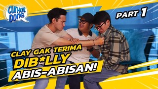 Di Bully Sampai Meriang 😪 (Part 1)